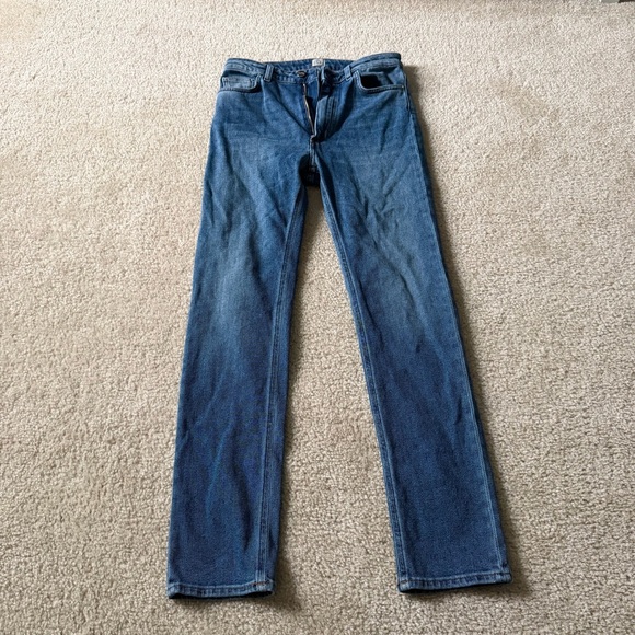 Toteme Denim - Toteme Women’s Jeans